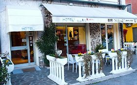 Albergo Marsari